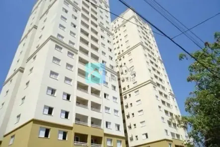 Apartamento com 2 Quartos para alugar, 63m² no Jardim Apolo II, São José dos Campos
