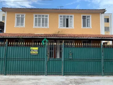 Apartamento com 2 Quartos para alugar, 76m² no Encantado, Rio de Janeiro