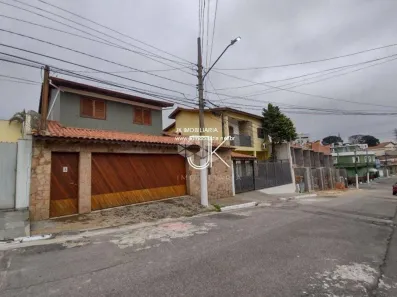 Casa com 3 Quartos à venda, 250m² no Vila Granada, São Paulo