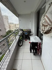 Apartamento com 3 Quartos à venda, 82m² no Parque Verde, Belém