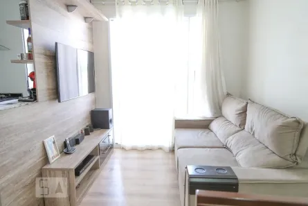 Apartamento com 2 Quartos à venda, 55m² no Vila Guilherme, São Paulo