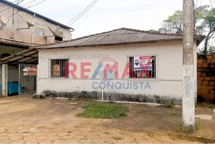 Casa com 2 Quartos à venda, 300m² no Ipanema, Ipanema