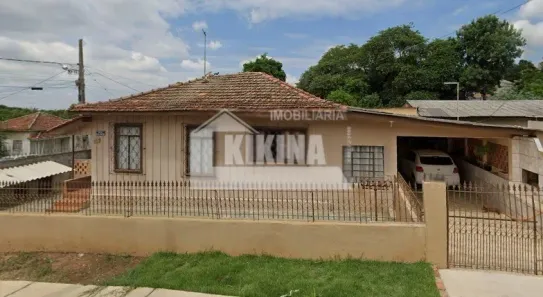 Casa com 3 Quartos à venda, 80m² no Olarias, Ponta Grossa