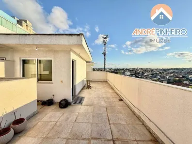 com 3 Quartos à venda, 135m² no Santa Mônica, Belo Horizonte