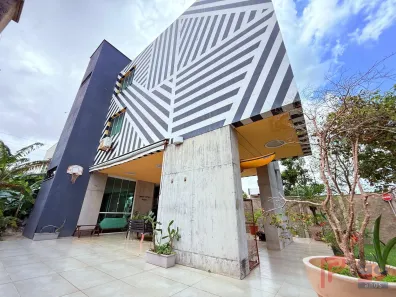 Casa com 3 Quartos à venda, 300m² no Olho D'Água, São Luís
