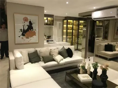 Apartamento com 3 Quartos à venda, 155m² no Tucuruvi, São Paulo