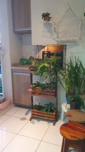 Apartamento com 2 Quartos à venda, 63m² no Jardim São Caetano, São Caetano do Sul