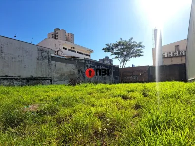 Lote/Terreno para alugar, 364m² no Parque Industrial, São José do Rio Preto