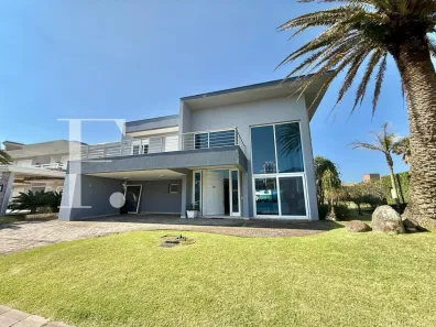 Sobrado com 5 Quartos à venda, 515m² no XANGRI-LÁ, Xangri-Lá