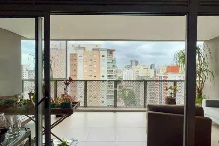 Apartamento com 1 Quarto à venda, 66m² no Pinheiros, São Paulo