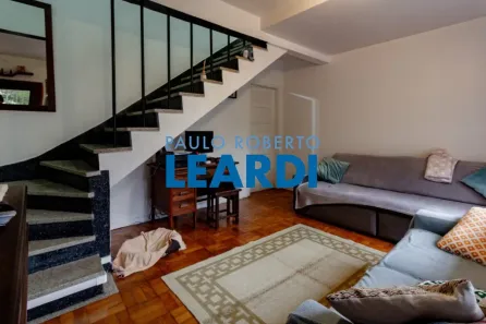 Sobrado com 2 Quartos à venda, 170m² no Perdizes, São Paulo