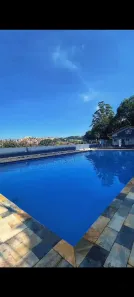 Apartamento com 2 Quartos para alugar, 56m² no Jardim Caiapiá, Cotia