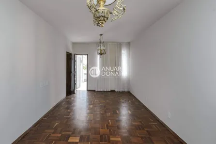 Apartamento com 4 Quartos para alugar, 170m² no Cruzeiro, Belo Horizonte