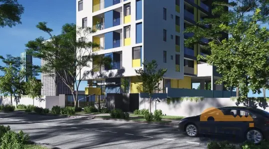 Apartamento com 1 Quarto à venda, 32m² no Portão, Curitiba
