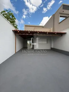 Casa com 2 Quartos à venda, 174m² no Jardim Boa Esperança, Aparecida de Goiânia