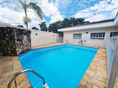 Casa com 3 Quartos à venda, 280m² no Parque São Domingos, São Paulo