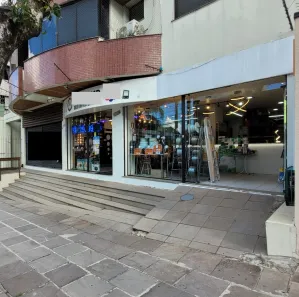 Sala Comercial à venda, 142m² no Centro, Caxias do Sul