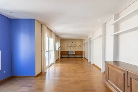 Apartamento com 2 Quartos à venda, 140m² no Vila Mariana, São Paulo