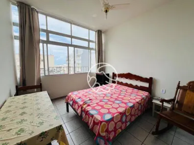 Apartamento com 2 Quartos à venda, 53m² no Centro, Guarapari