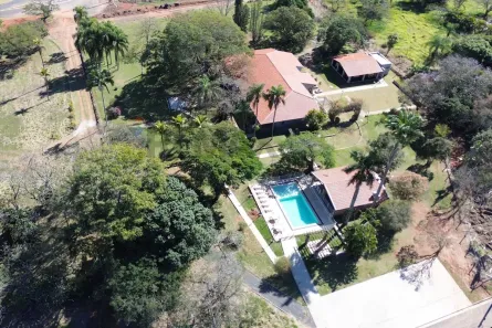 Lote/Terreno à venda, 250m² no Área Rural de Jaguariúna, Jaguariúna