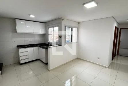 Cobertura com 2 Quartos à venda, 100m² no Parque Oratório, Santo André