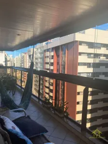 Apartamento com 3 Quartos à venda, 170m² no Praia da Costa, Vila Velha