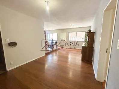 Apartamento com 3 Quartos à venda, 130m² no Itaim Bibi, São Paulo