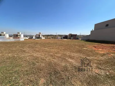 Lote/Terreno à venda, 250m² no Jardins Parma, Senador Canedo