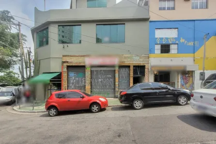 Ponto Comercial para alugar, 325m² no Vila Guarani (Z Sul), São Paulo