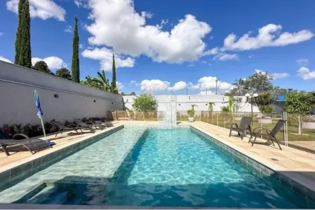 Casa com 4 Quartos à venda, 1128m² no Jardim Novo Mundo, Sorocaba