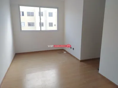 Apartamento com 2 Quartos à venda, 42m² no Campo Grande, Rio de Janeiro
