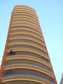 Apartamento com 4 Quartos à venda, 240m² no Vila Uberabinha, São Paulo