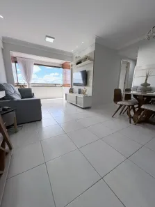 Apartamento com 3 Quartos à venda, 79m² no Paralela, Salvador