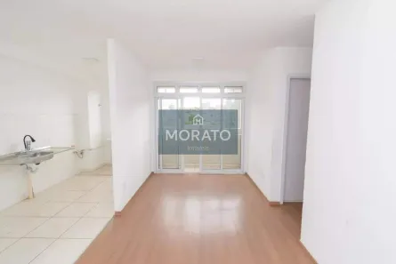 Apartamento com 2 Quartos à venda, 54m² no Jardim Riacho das Pedras, Contagem