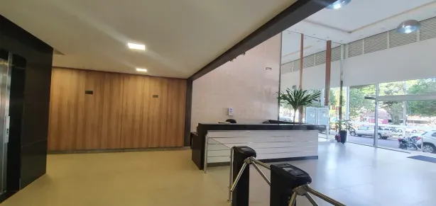 Sala Comercial à venda, 54m² no Centro, Rolândia