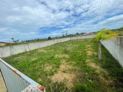 Lote/Terreno à venda, 434m² no Guaratuba, Guaratuba