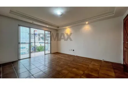 Apartamento com 3 Quartos à venda, 100m² no Boa Viagem, Recife