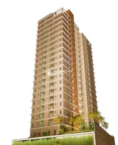 Apartamento com 2 Quartos à venda, 44m² no Vila Guilhermina, São Paulo
