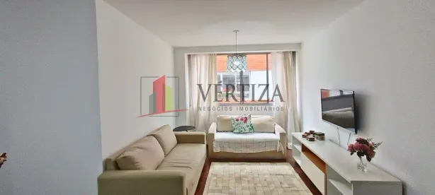 Apartamento com 3 Quartos à venda, 90m² no Itaim Bibi, São Paulo
