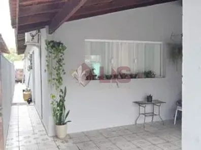 Casa com 2 Quartos à venda, 65m² no Rio do Ouro, Caraguatatuba