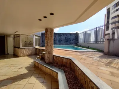 Apartamento com 4 Quartos à venda, 472m² no Setor Bueno, Goiânia