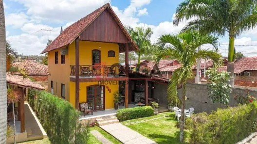 Casa com 3 Quartos à venda, 99m² no Santana, Gravatá