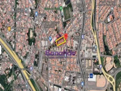 à venda, 8402m² no Vila Angélica, Jundiaí