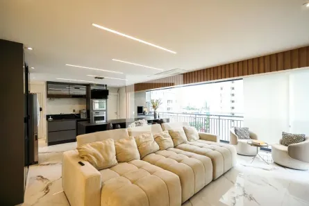 Apartamento com 2 Quartos à venda, 106m² no Tatuapé, São Paulo