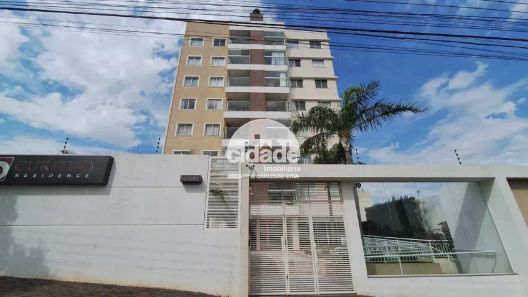 Apartamento com 2 Quartos à venda, 84m² no Neva, Cascavel