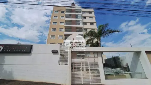 Apartamento com 2 Quartos à venda, 84m² no Neva, Cascavel