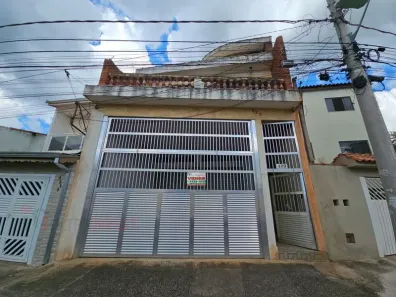 Casa com 2 Quartos à venda, 374m² no Jardim Boa Esperança, Sorocaba