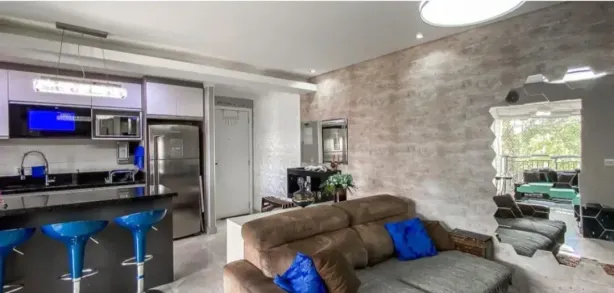 Apartamento com 3 Quartos à venda, 72m² no Vila Penteado, São Paulo