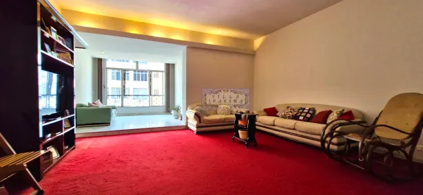 Apartamento com 4 Quartos à venda, 240m² no Copacabana, Rio de Janeiro