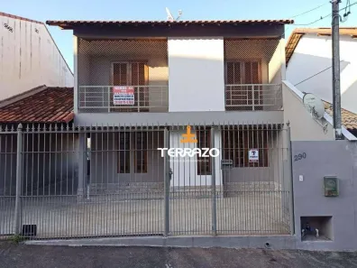 Casa com 4 Quartos à venda, 160m² no Jardim Belvedere, Volta Redonda
